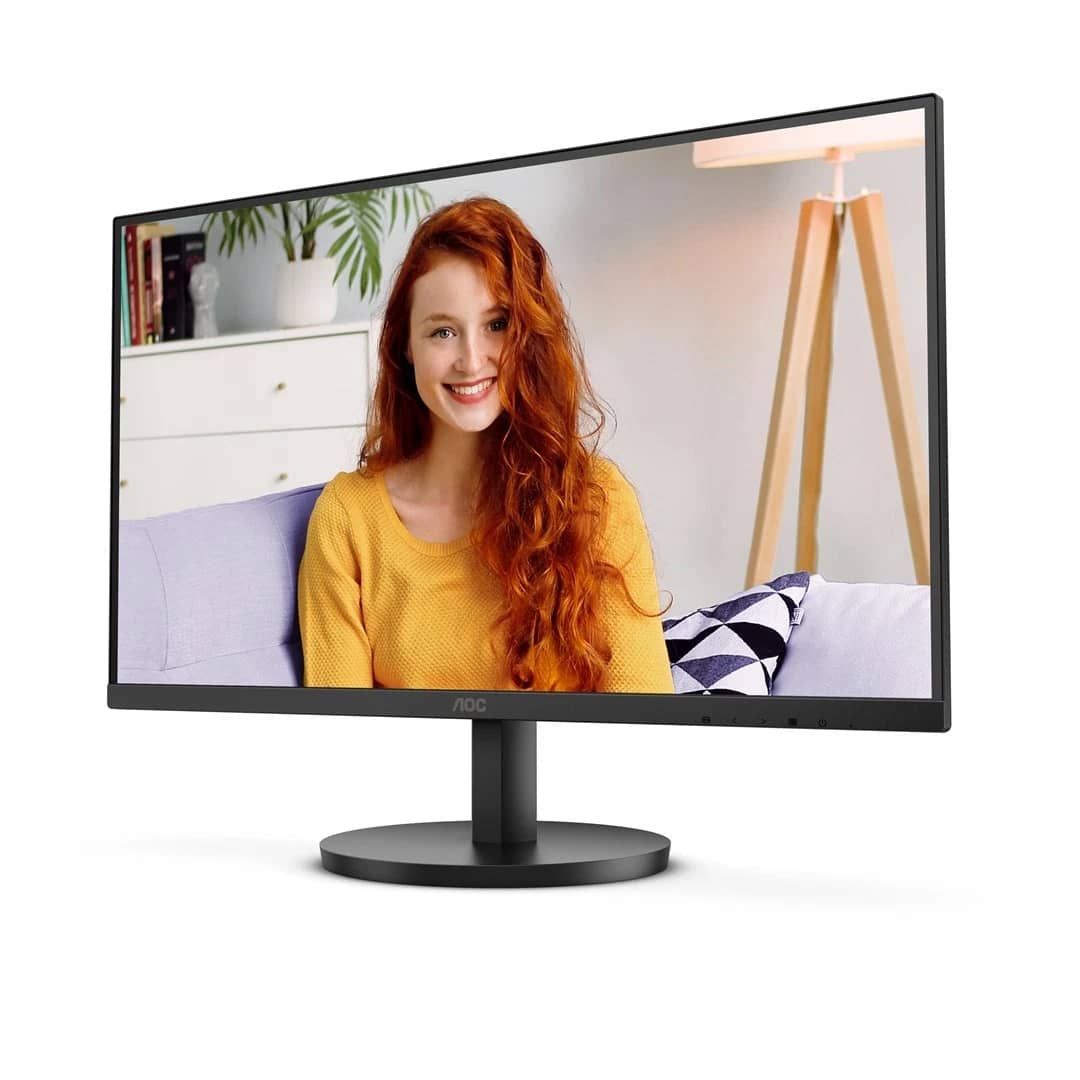 AOC U27B3A Monitors New