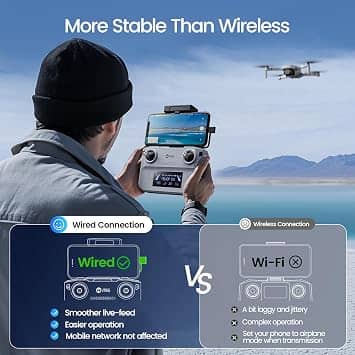 Holy Stone HS360E Quadcopters & Multirotors New