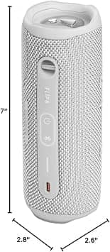 JBL Flip 6 Portable Bluetooth Speakers Teal New