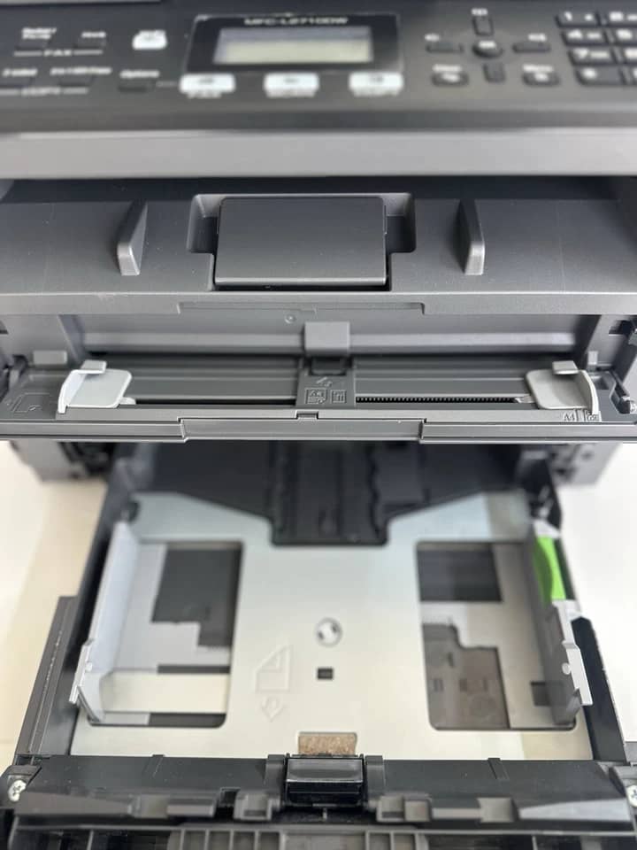 Brother Brother MFC-L2710DW Printers New