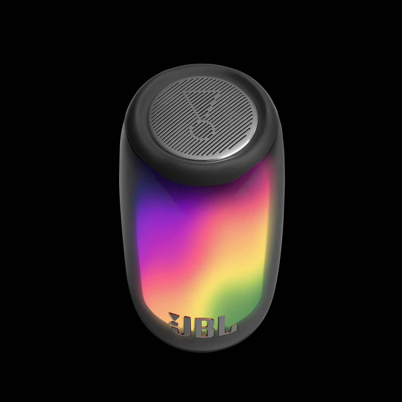 JBL Pulse 5 Portable Bluetooth Speakers Black Refurbished - Excellent