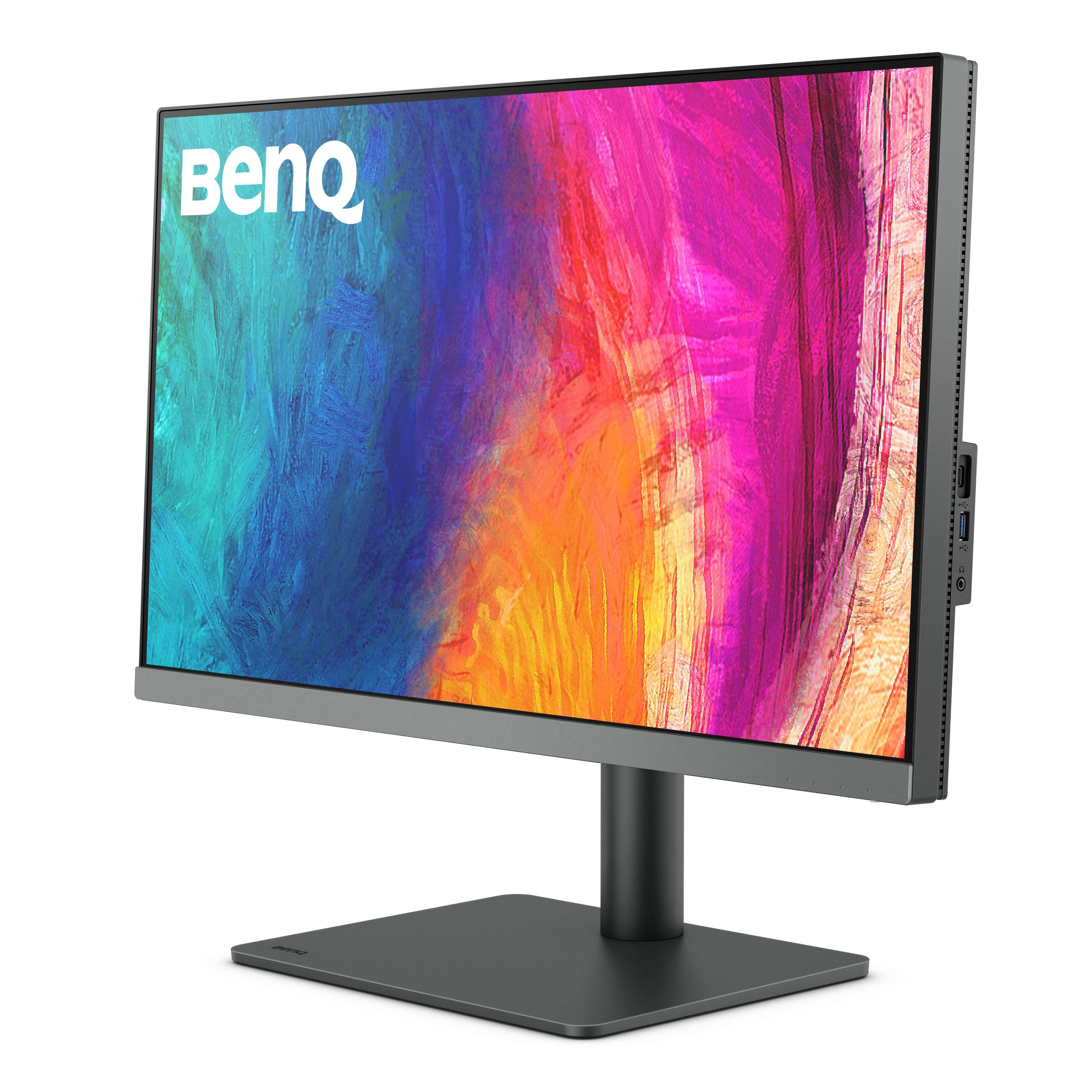 BenQ PD2706U Monitors New