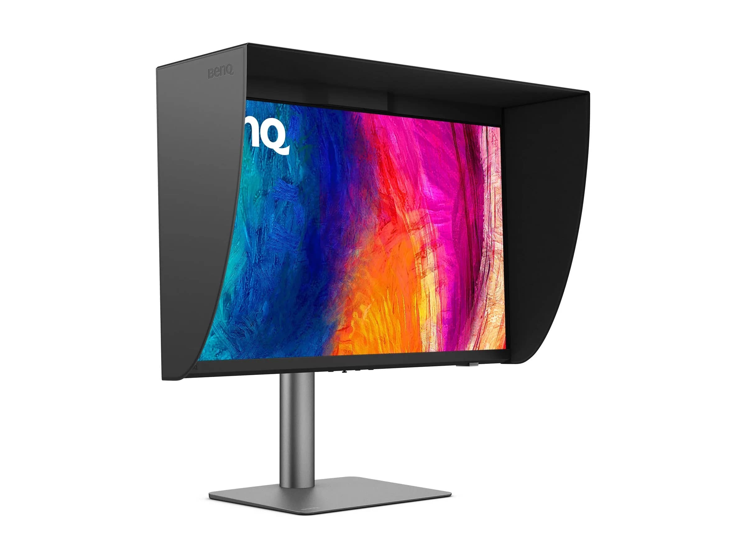 BenQ PD2770U Monitors New
