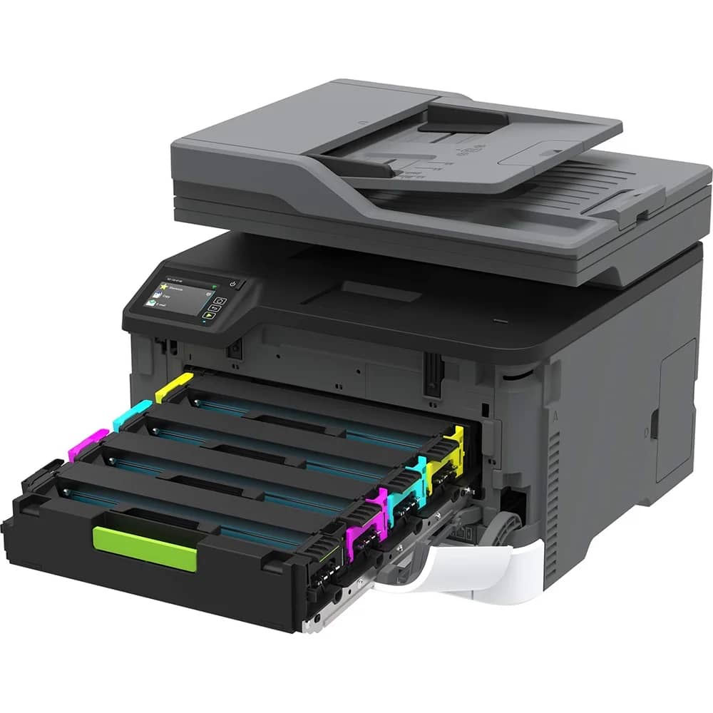 Lexmark Lexmark CX431adw Printers New