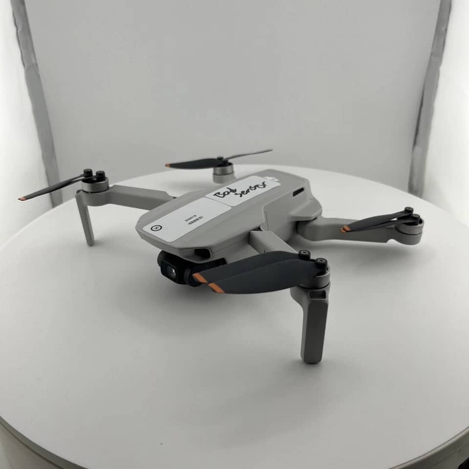 DJI Mini SE Quadcopters & Multirotors New