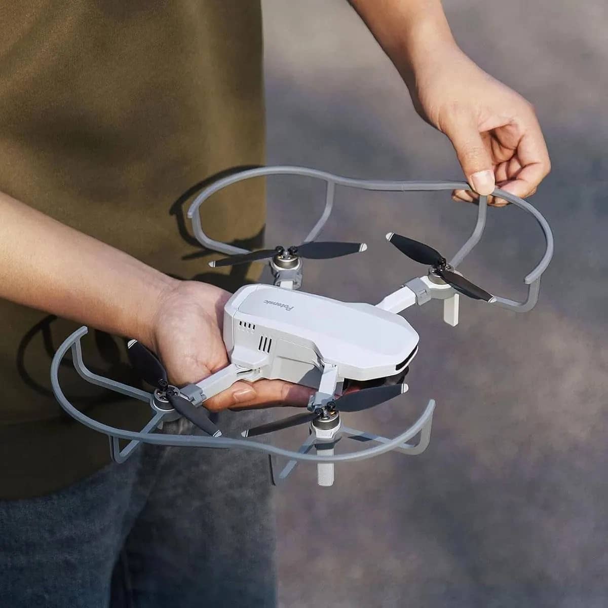 Potensic Atom Quadcopters & Multirotors New