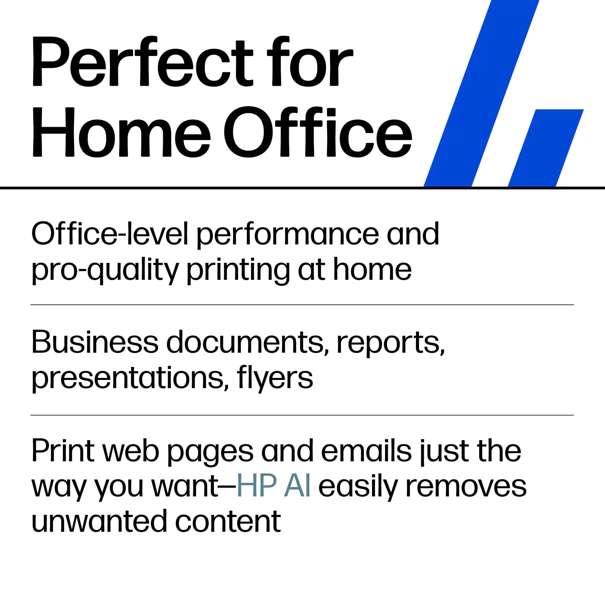 HP HP OfficeJet Pro 8135e All-in-One Printer Printers New