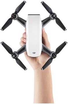 DJI Spark Quadcopters & Multirotors New