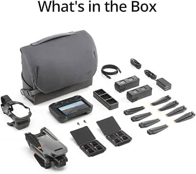 DJI Mavic 3 Quadcopters & Multirotors New