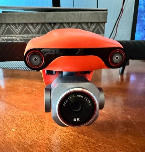 Autel Robotics EVO Lite+ Quadcopters & Multirotors Used - Good