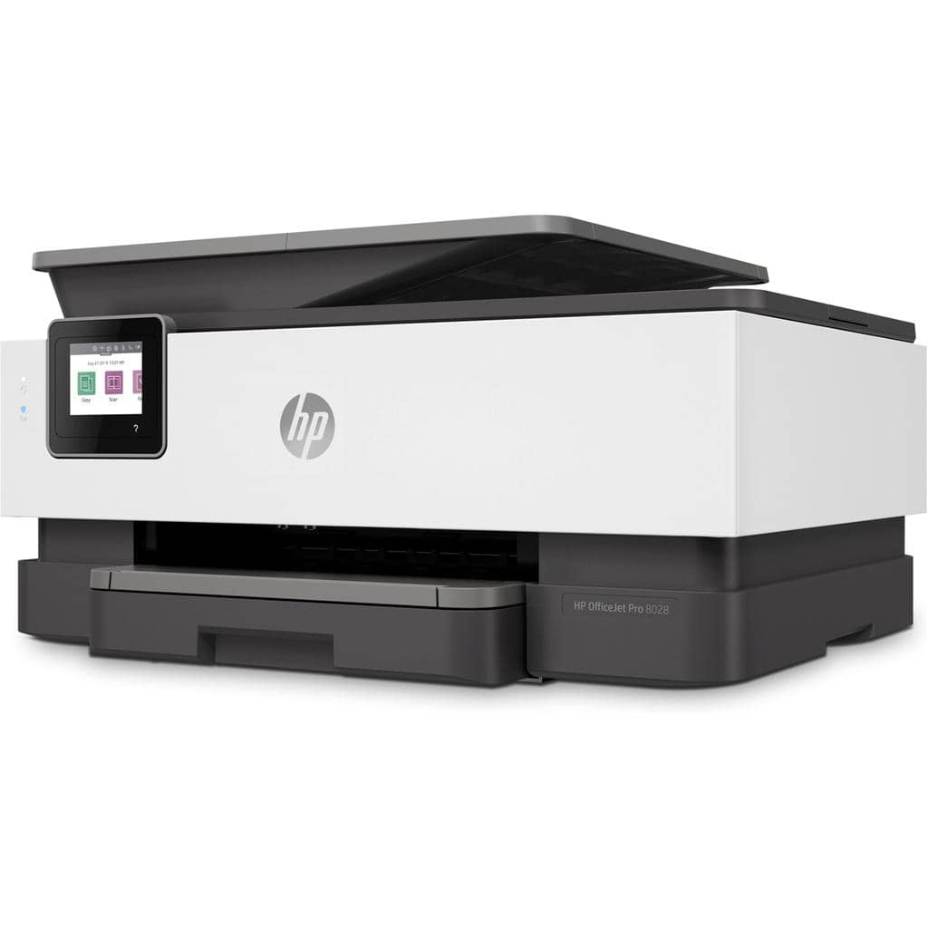 HP HP OfficeJet Pro 8028 Printers New
