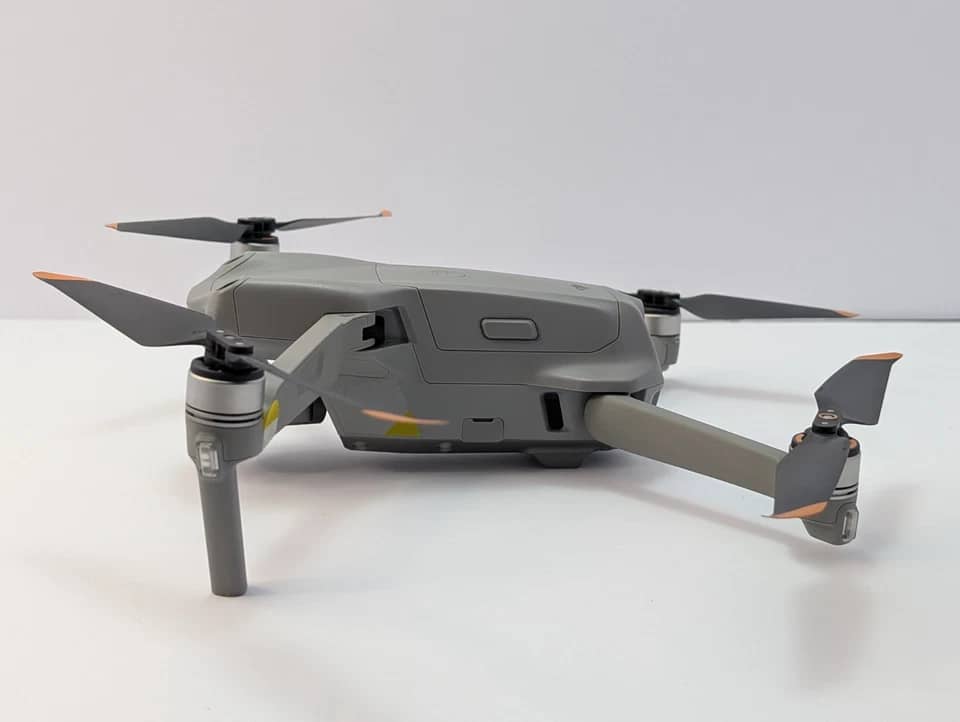 DJI Air 2S Quadcopters & Multirotors New