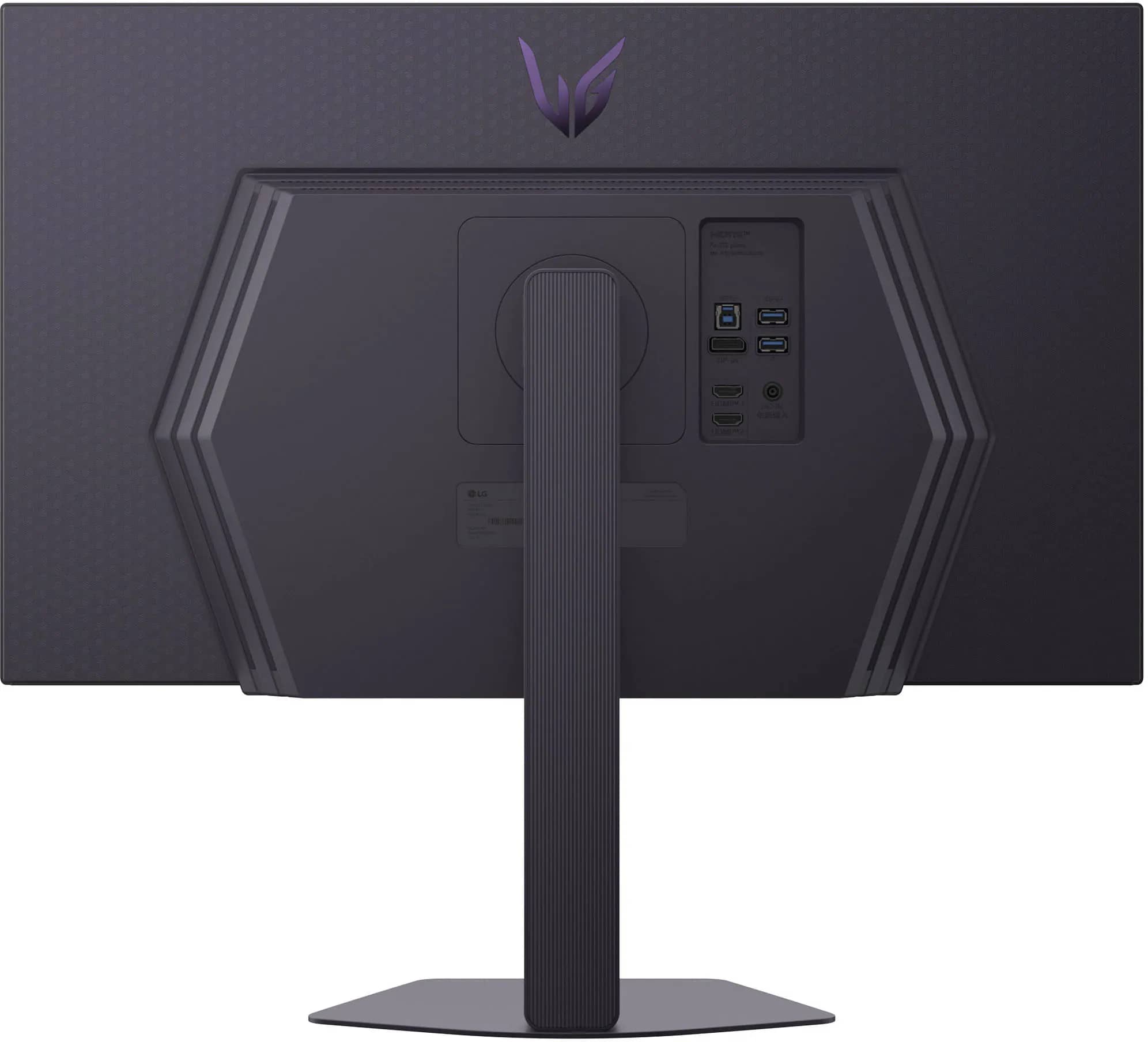 LG 27G810A-B Monitors New