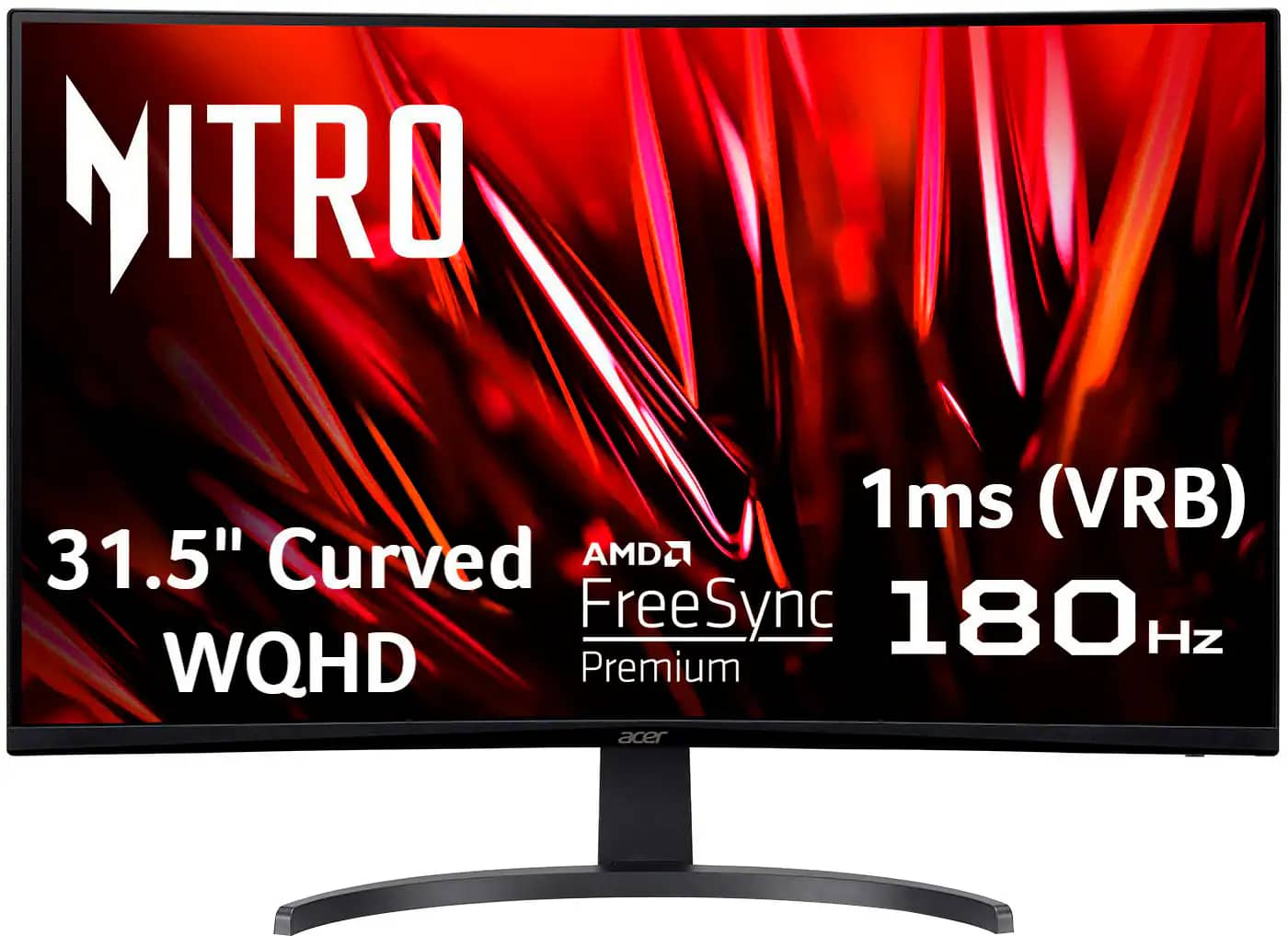 Acer EDB323QU S3bmiipx Monitors New