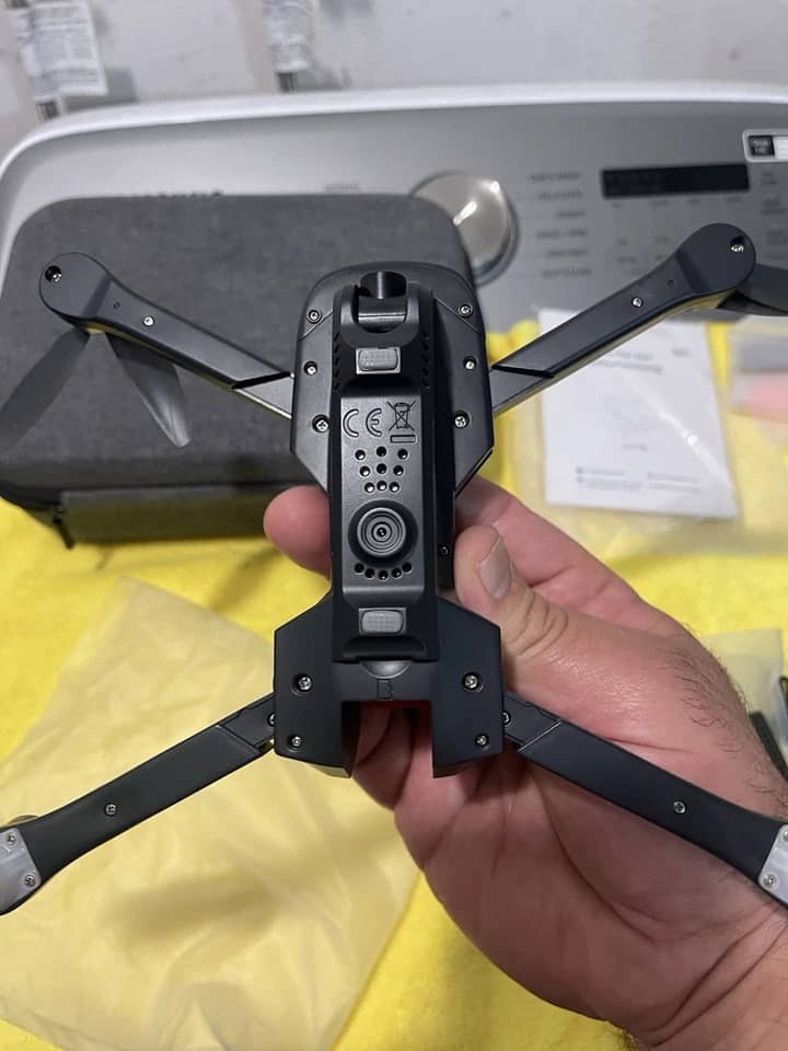 Holy Stone HS175D Quadcopters & Multirotors New