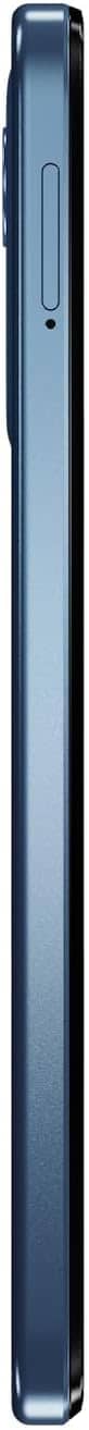 Motorola Moto G Play (2024) Cell Phones Black 64GB Tracfone New