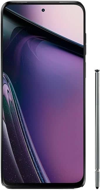 Motorola Moto G Stylus 5G 2023 Cell Phones Black Locked 128GB New