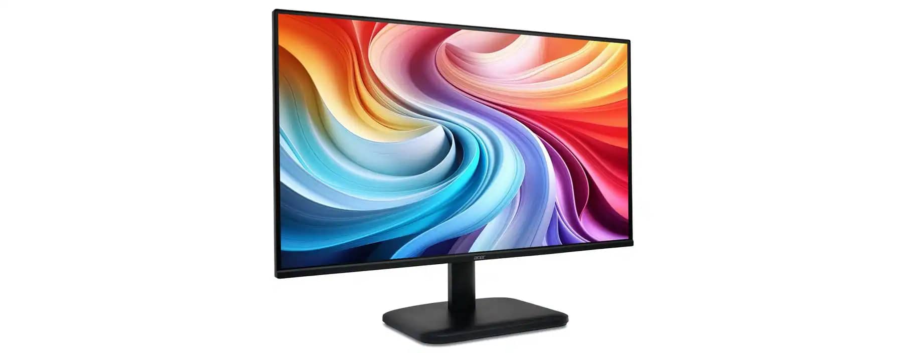Acer EK241Y P6bi Monitors New