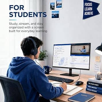 KOORUI E2411K Monitors New