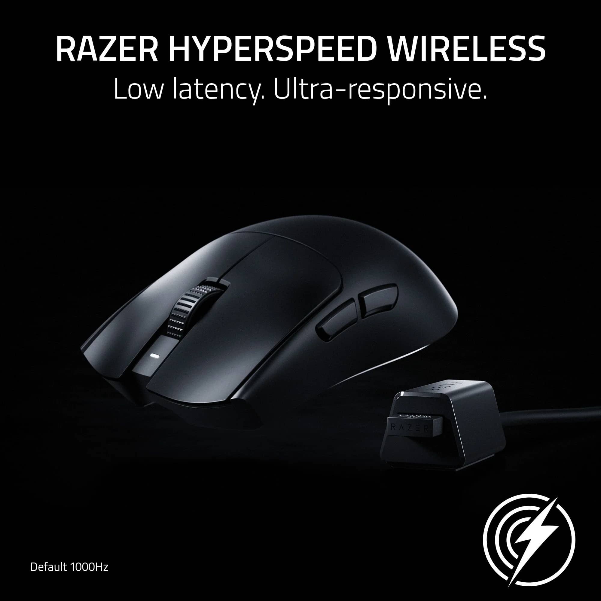 Razer Viper V3 Pro SE Mice Black New