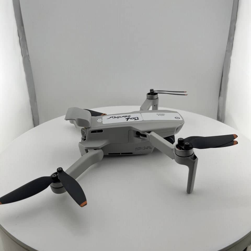 DJI Mini SE Quadcopters & Multirotors New
