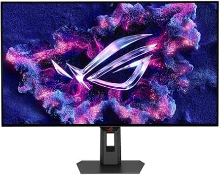 ASUS XG32UCWMG Monitors New