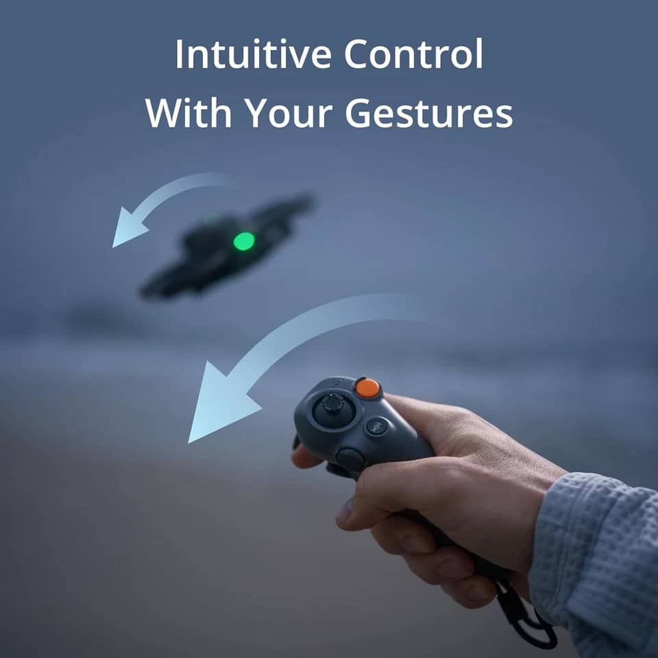 DJI Avata Quadcopters & Multirotors New