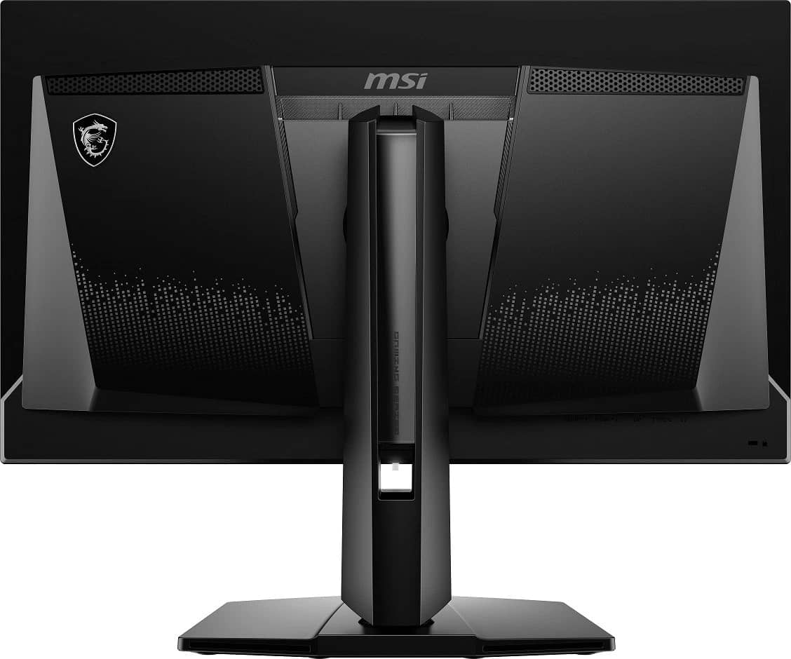 MSI MAG 271QP QD-OLED X28 Monitors New