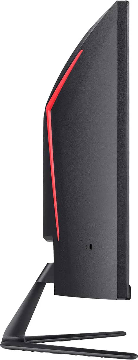 Acer ED340CU J0biipx Monitors New