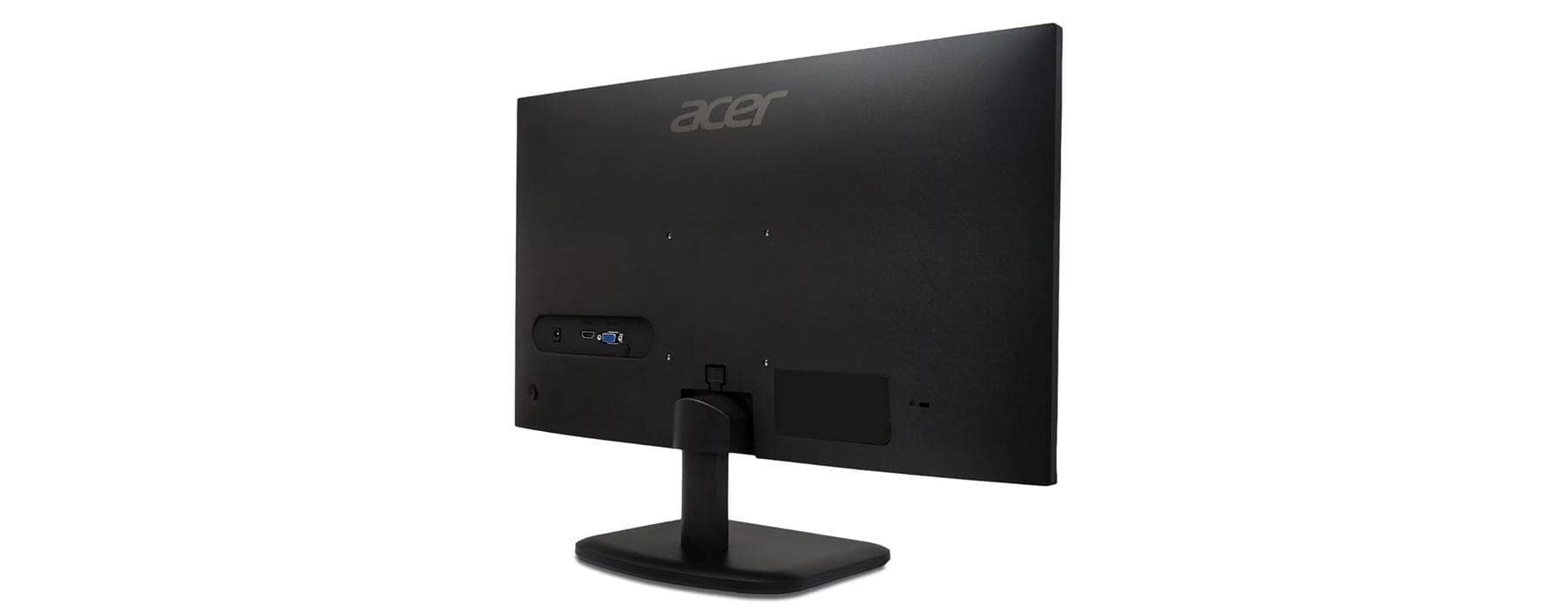 Acer EK241Y P6bi Monitors New
