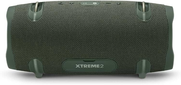 JBL Xtreme 2 Portable Bluetooth Speakers Red New