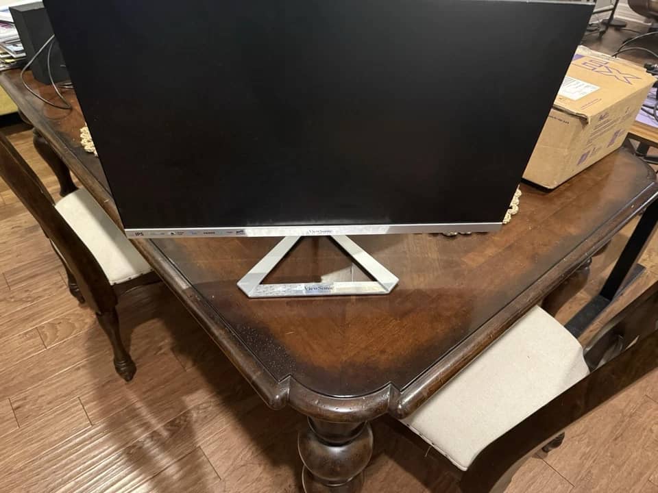 ViewSonic VX2776-SMHD Monitors New