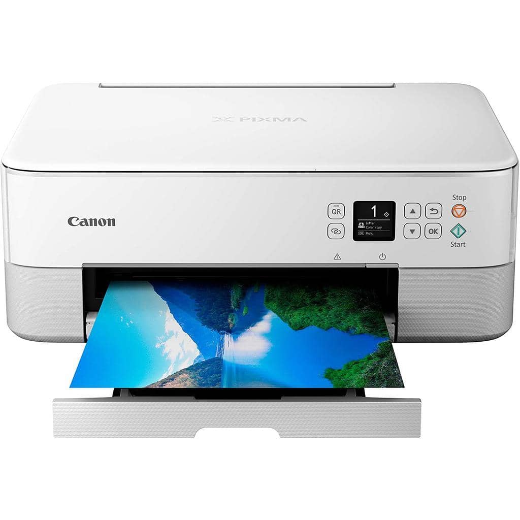 Canon TS6420a Printers New