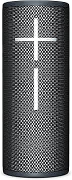 Ultimate Ears Boom 4 Portable Bluetooth Speakers Red Refurbished - Good