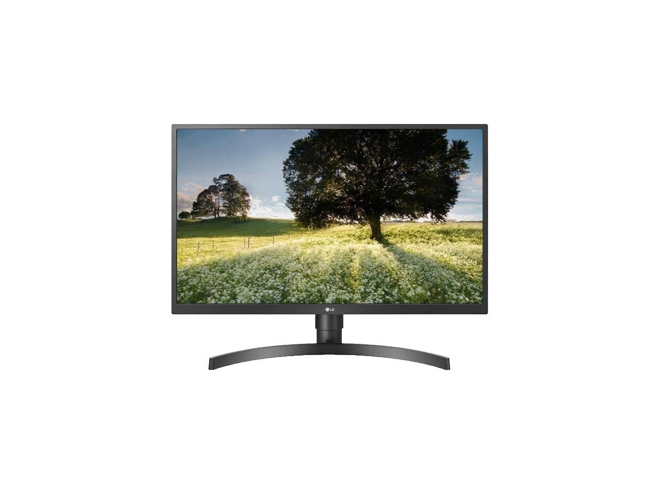 LG 27BR400-B Monitors Open-Box Excellent