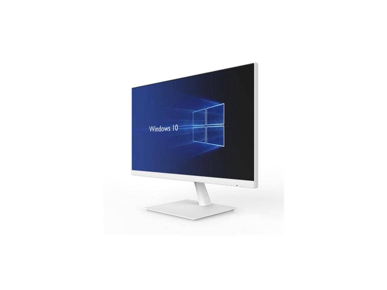 Planar PXN2480MW-WH Monitors New