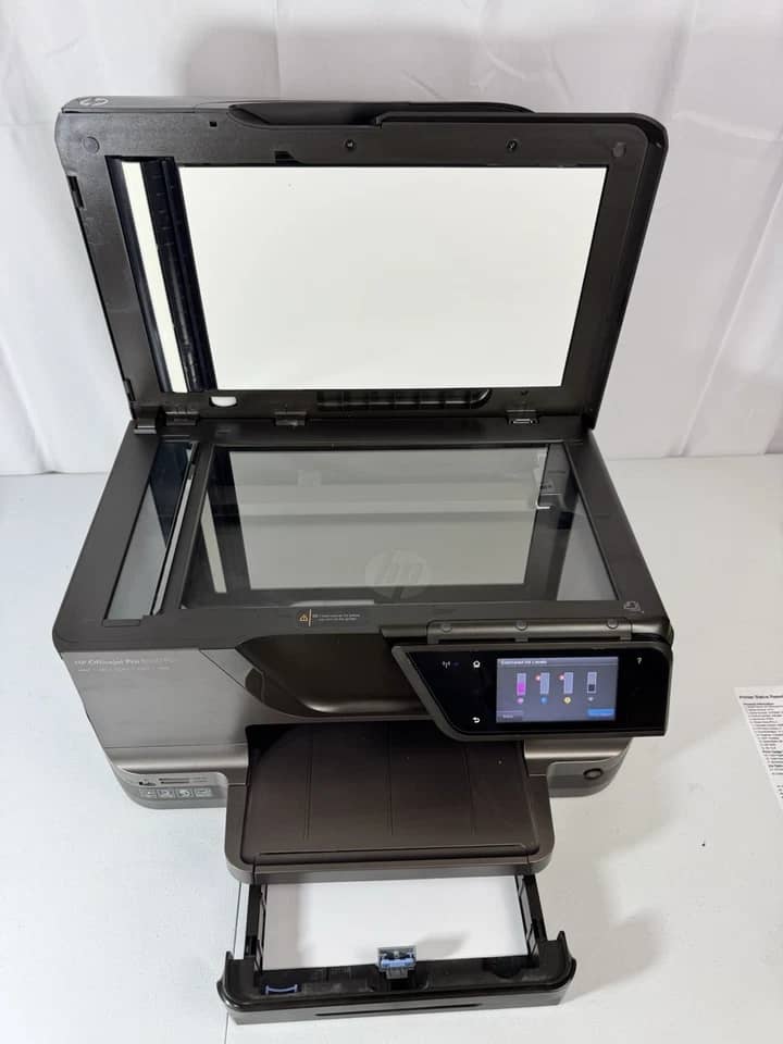 HP HP OfficeJet Pro 8600 Printers Used - Good