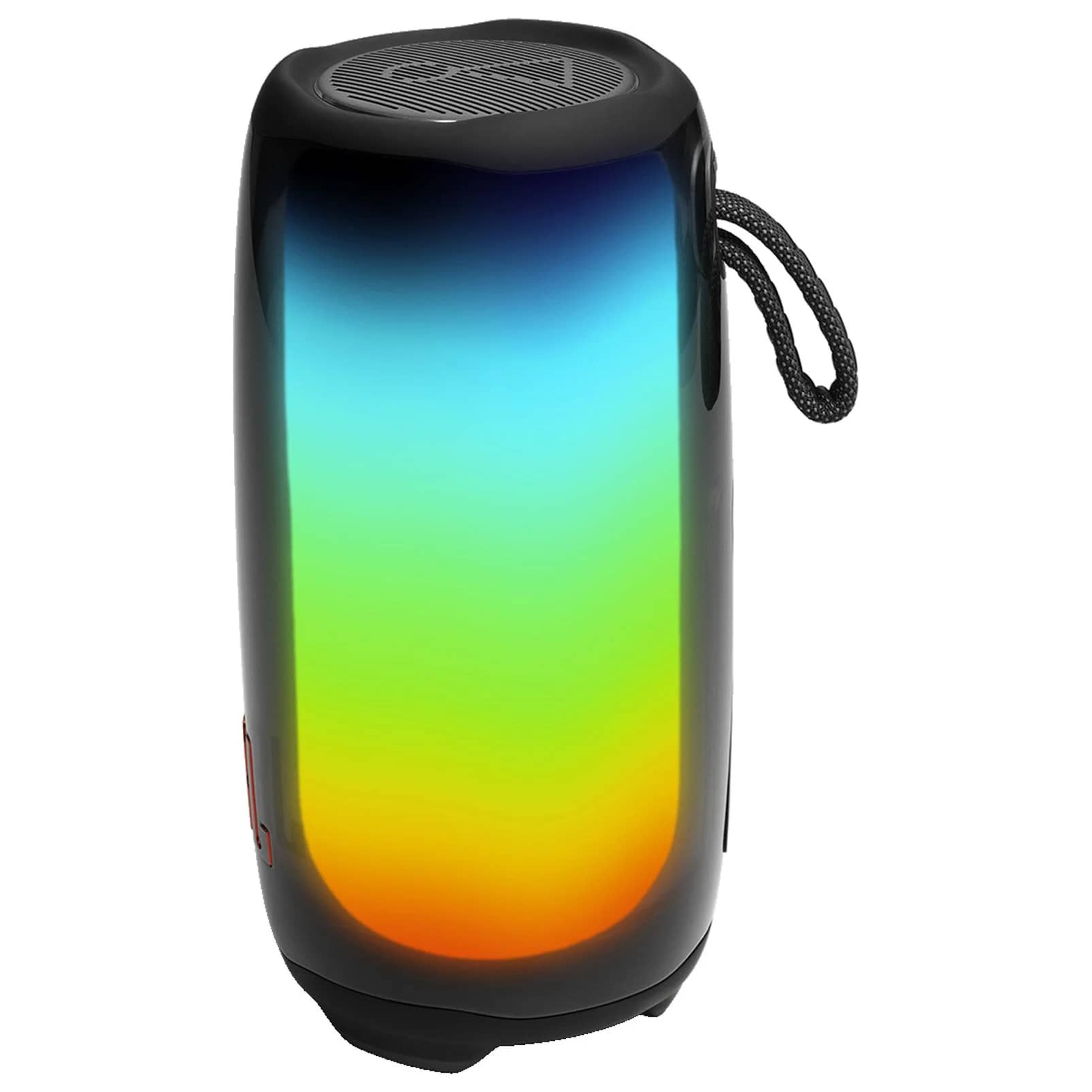 JBL Pulse 5 Portable Bluetooth Speakers Black Refurbished - Excellent