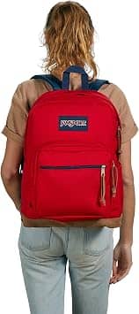 JanSport Right Pack Women's bags Black Cordura Unspecified New