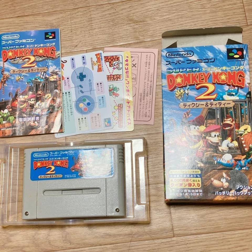 Nintendo SNES Classic Edition Video Game Consoles New