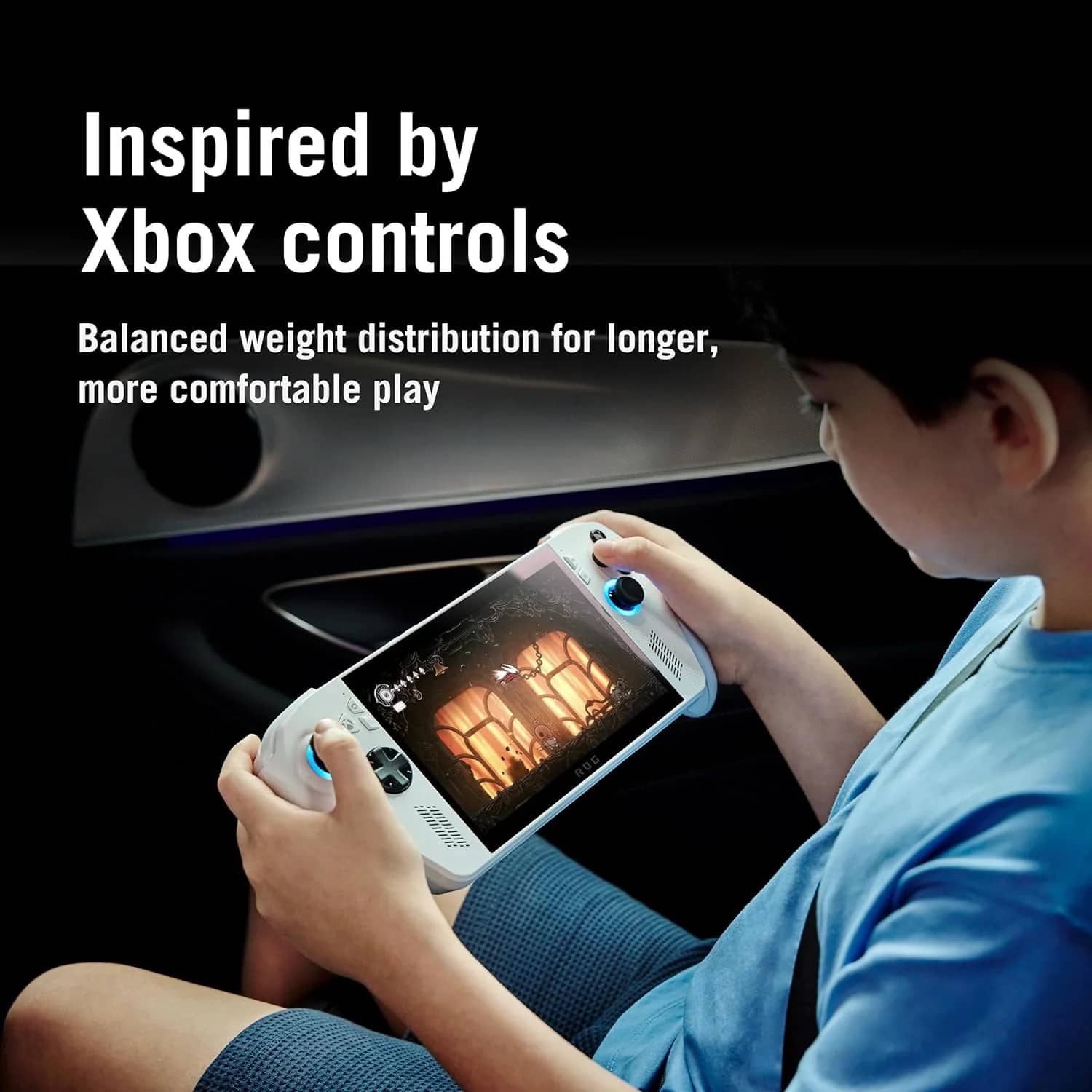 ASUS ROG Ally Video Game Consoles New