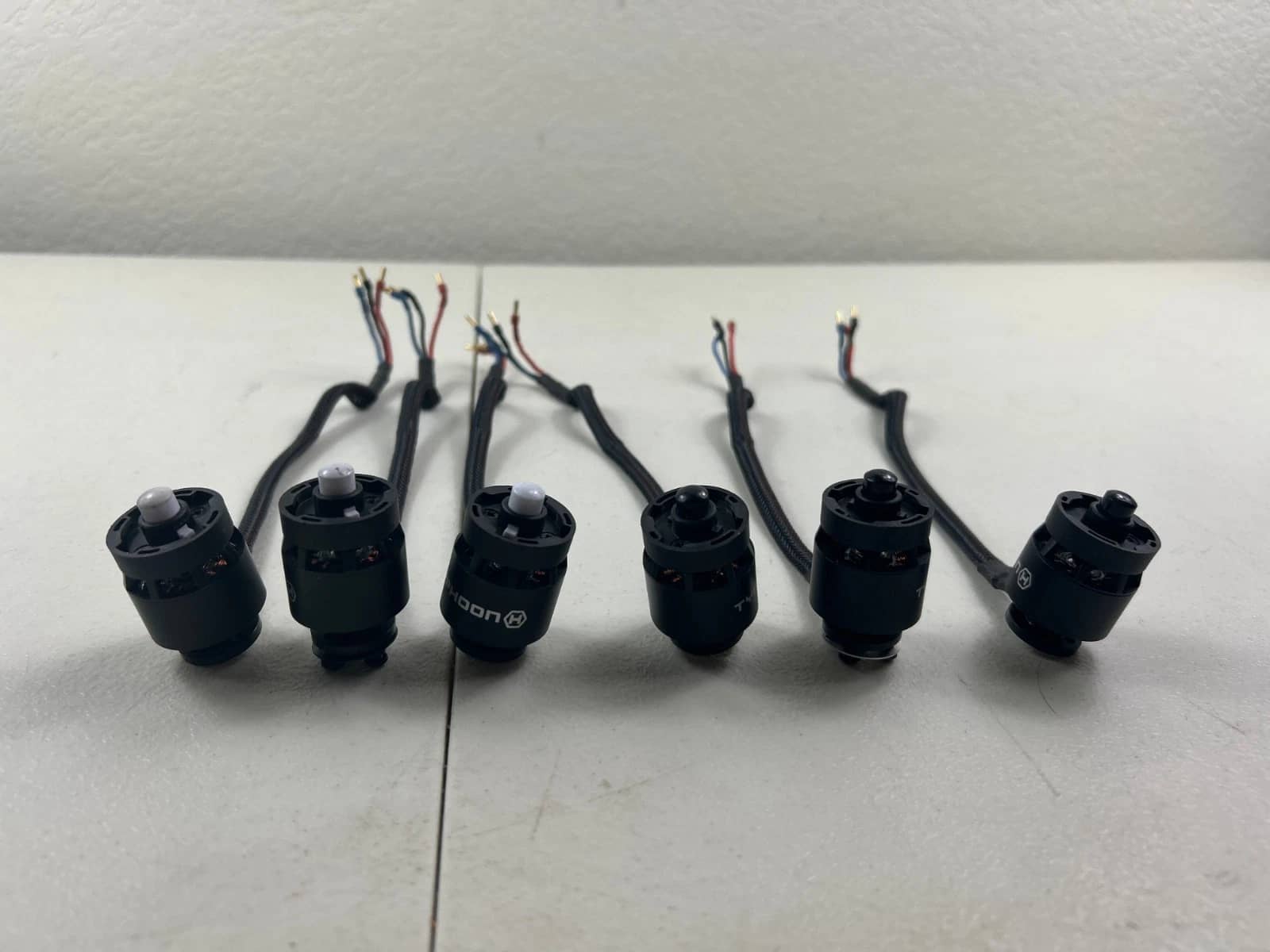Yuneec Typhoon H Quadcopters & Multirotors New