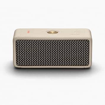 Marshall Emberton II Portable Bluetooth Speakers Black Refurbished - Excellent