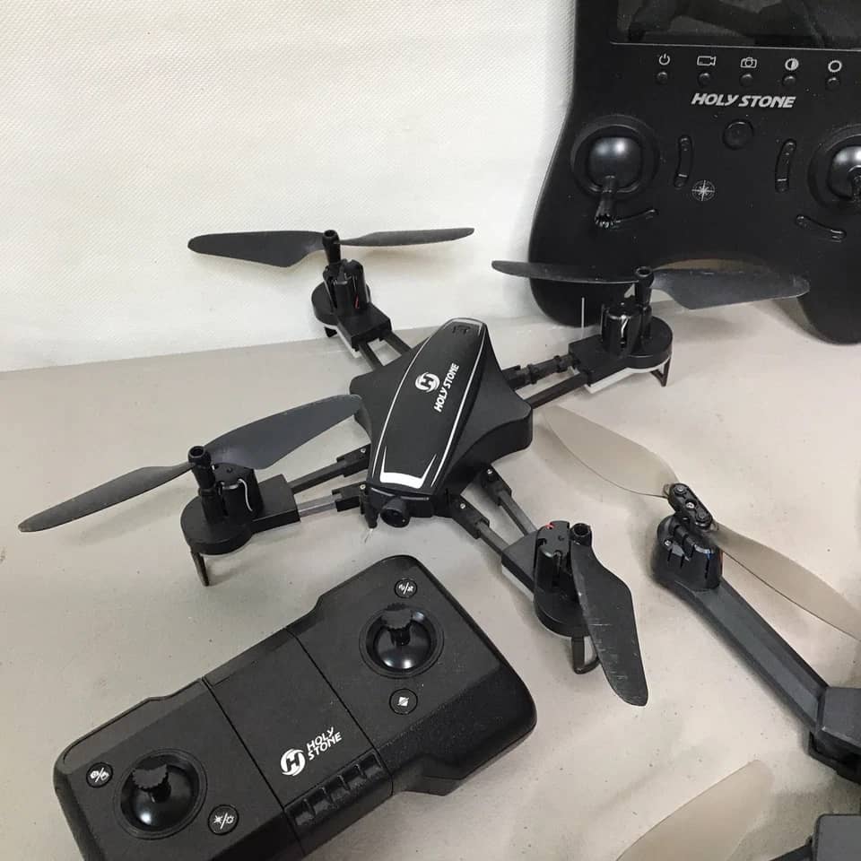 Holy Stone HS440 Quadcopters & Multirotors New