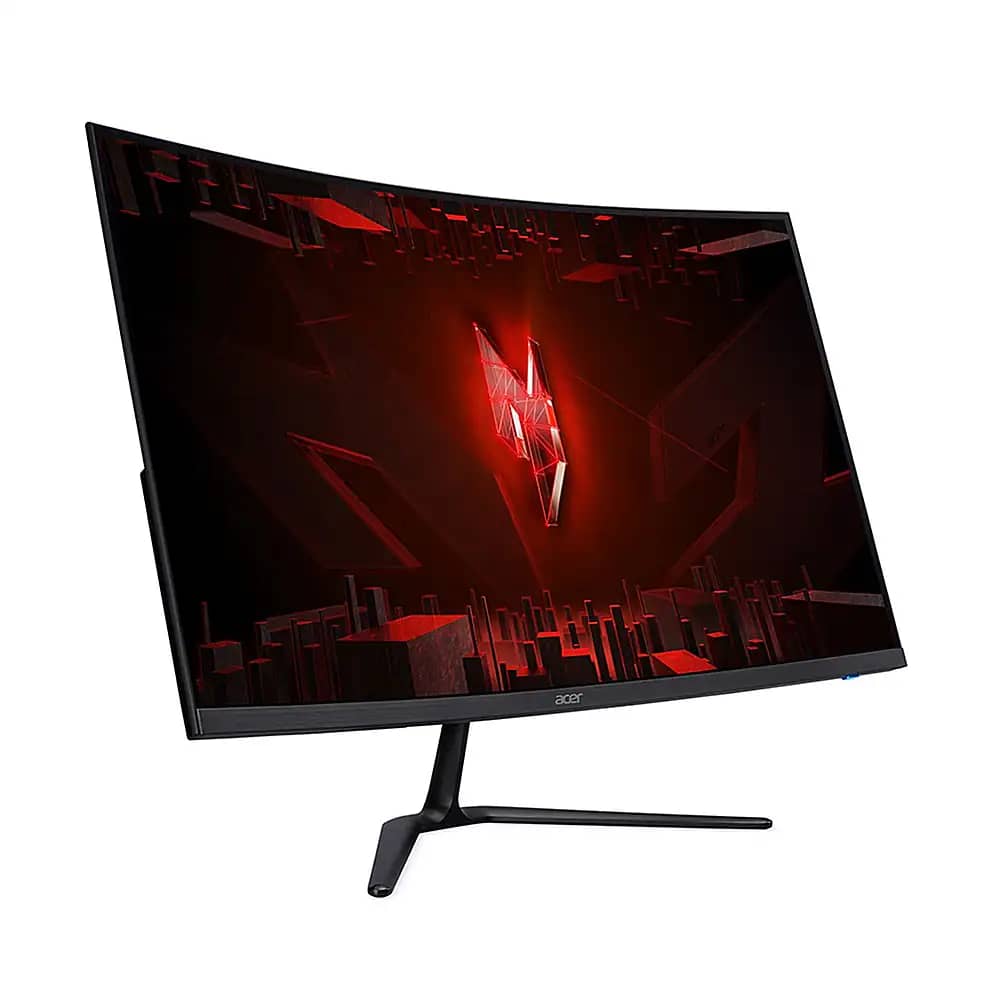 Acer ED320Q X2bmiipx Monitors New