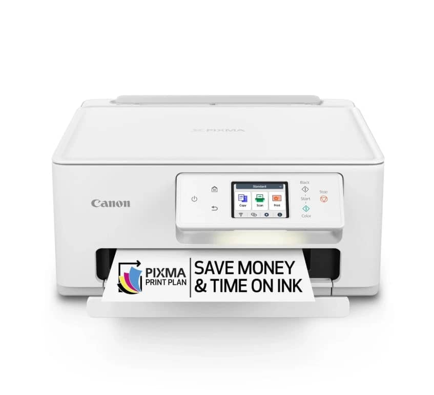 Canon Canon PIXMA TS7720 Printers New