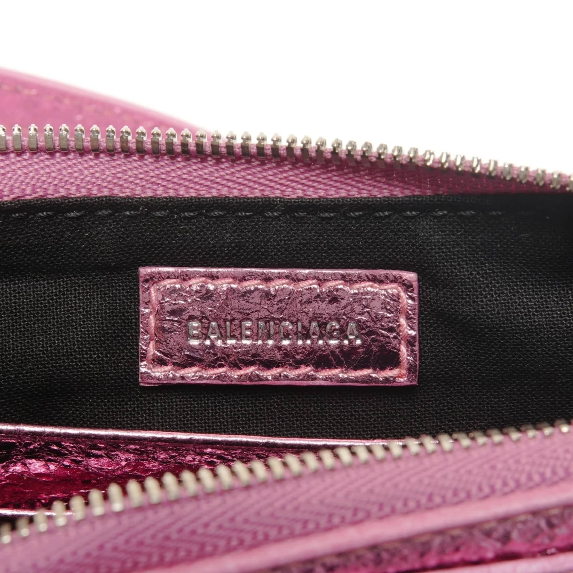 Balenciaga Le Cagole Women's bags Unspecified Black New
