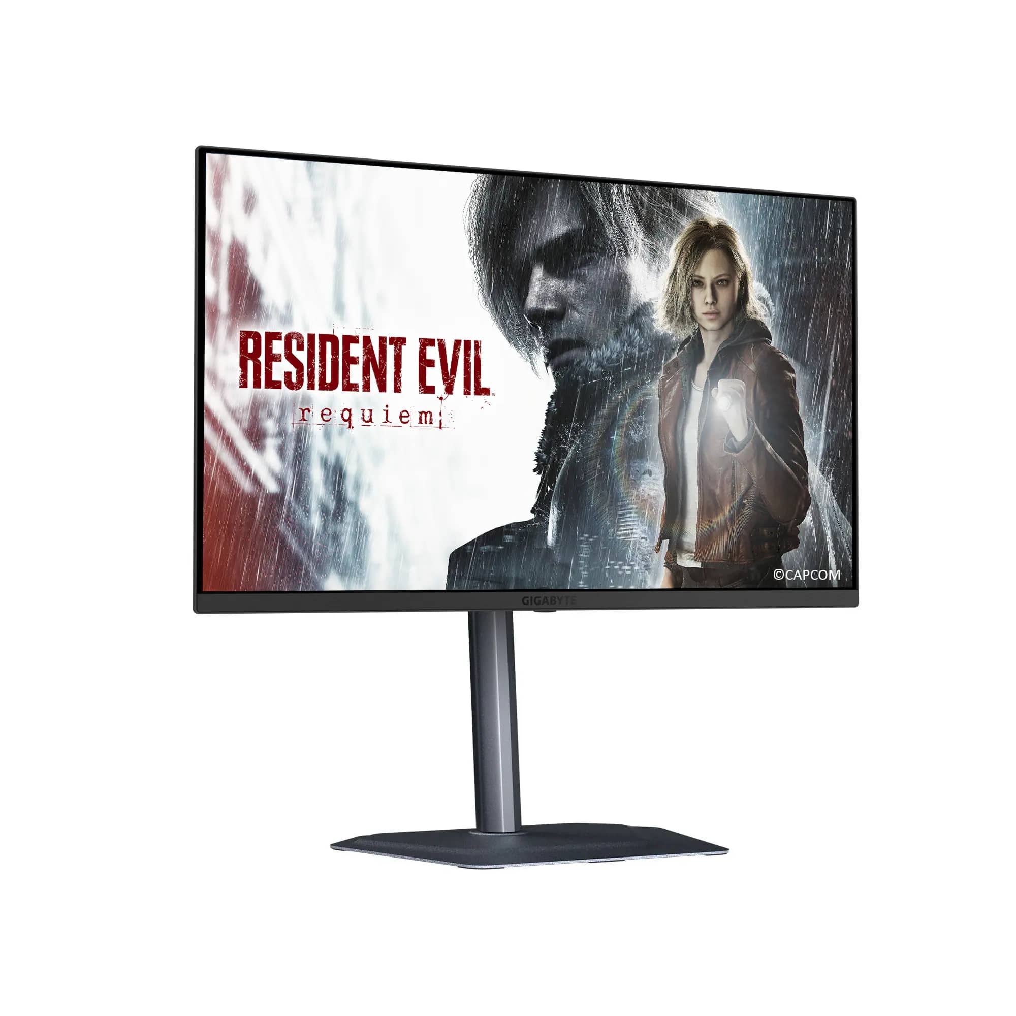 GIGABYTE MO27Q2A SA1 Monitors New