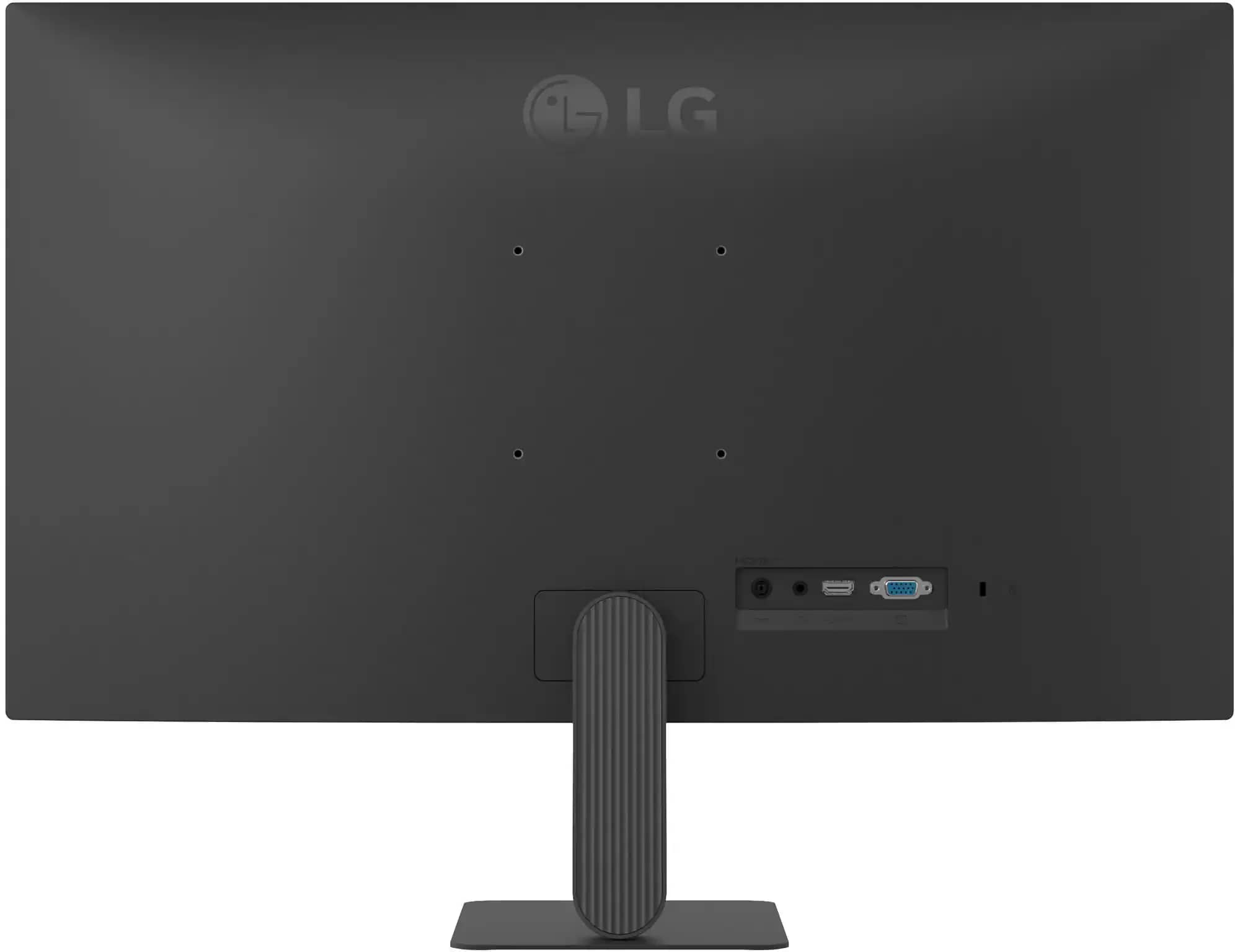 LG 27U41YA-B Monitors New