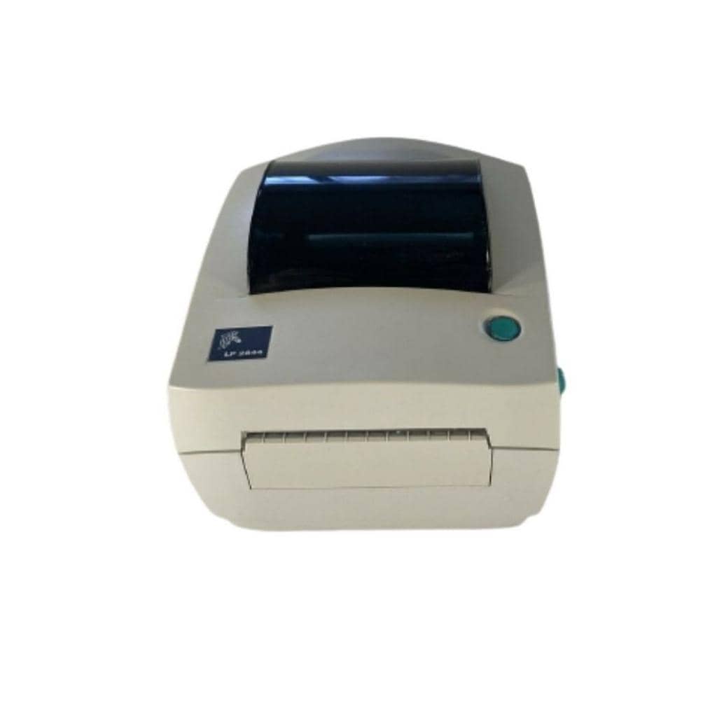 Zebra LP2844Z Printers New